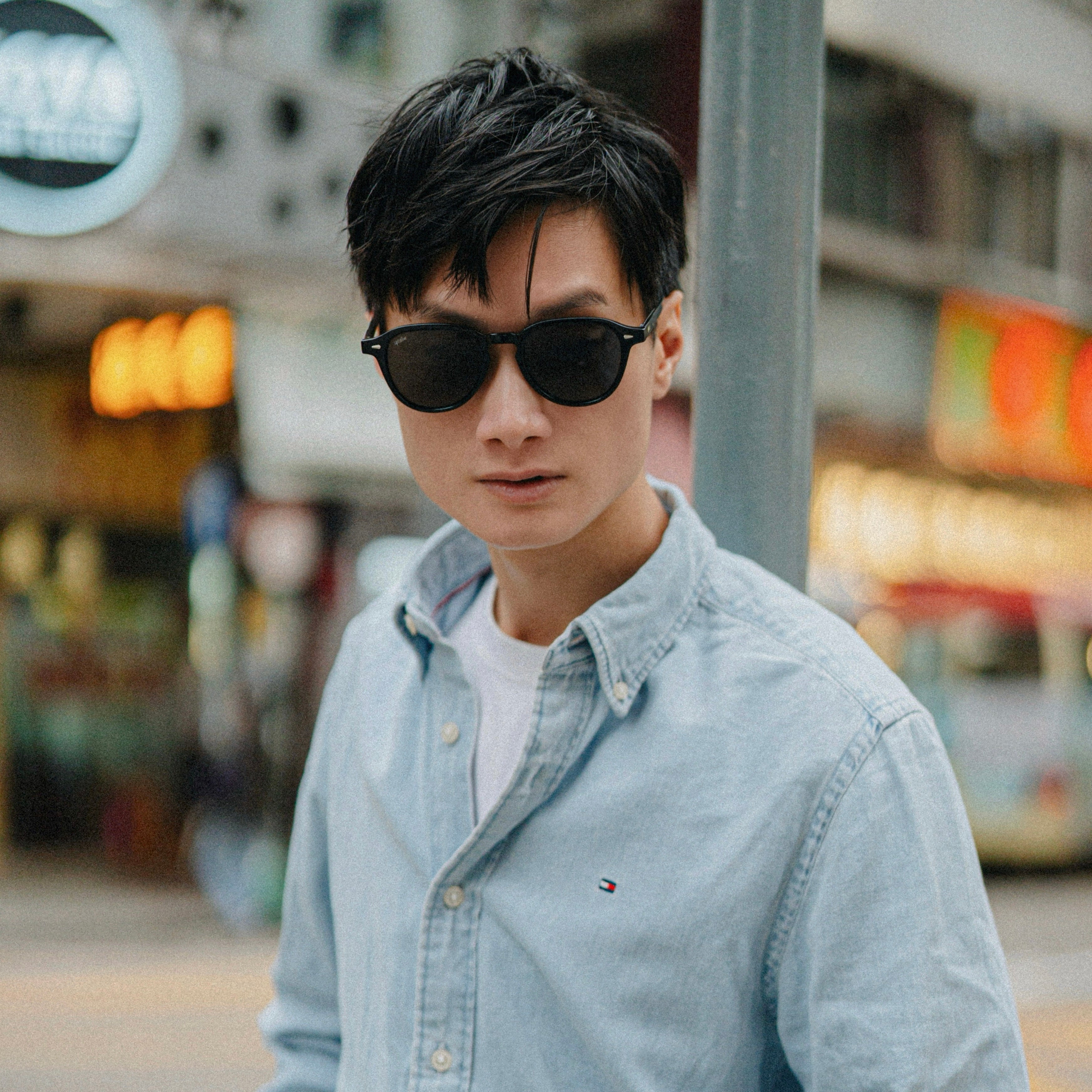 sunglasses