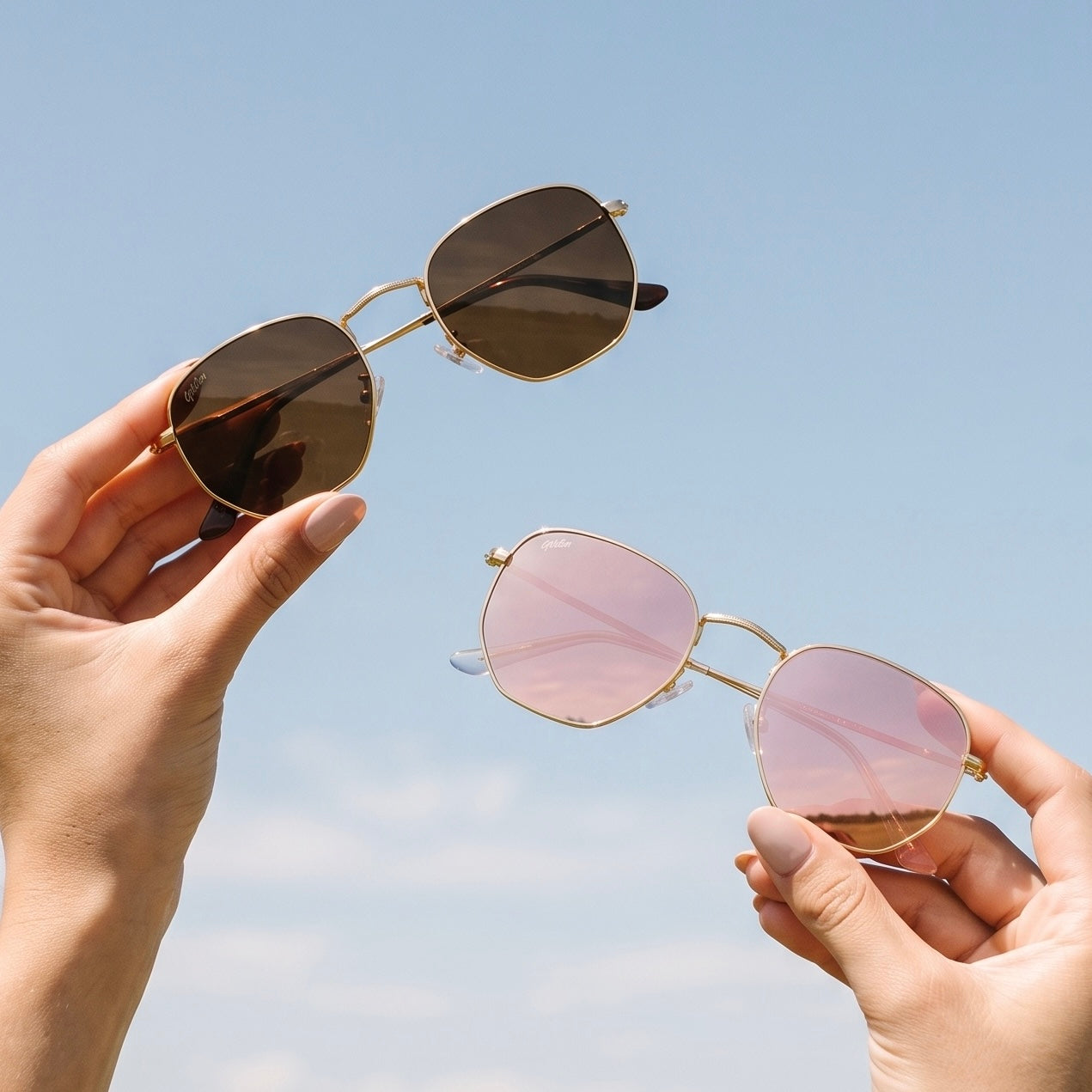 sunglasses