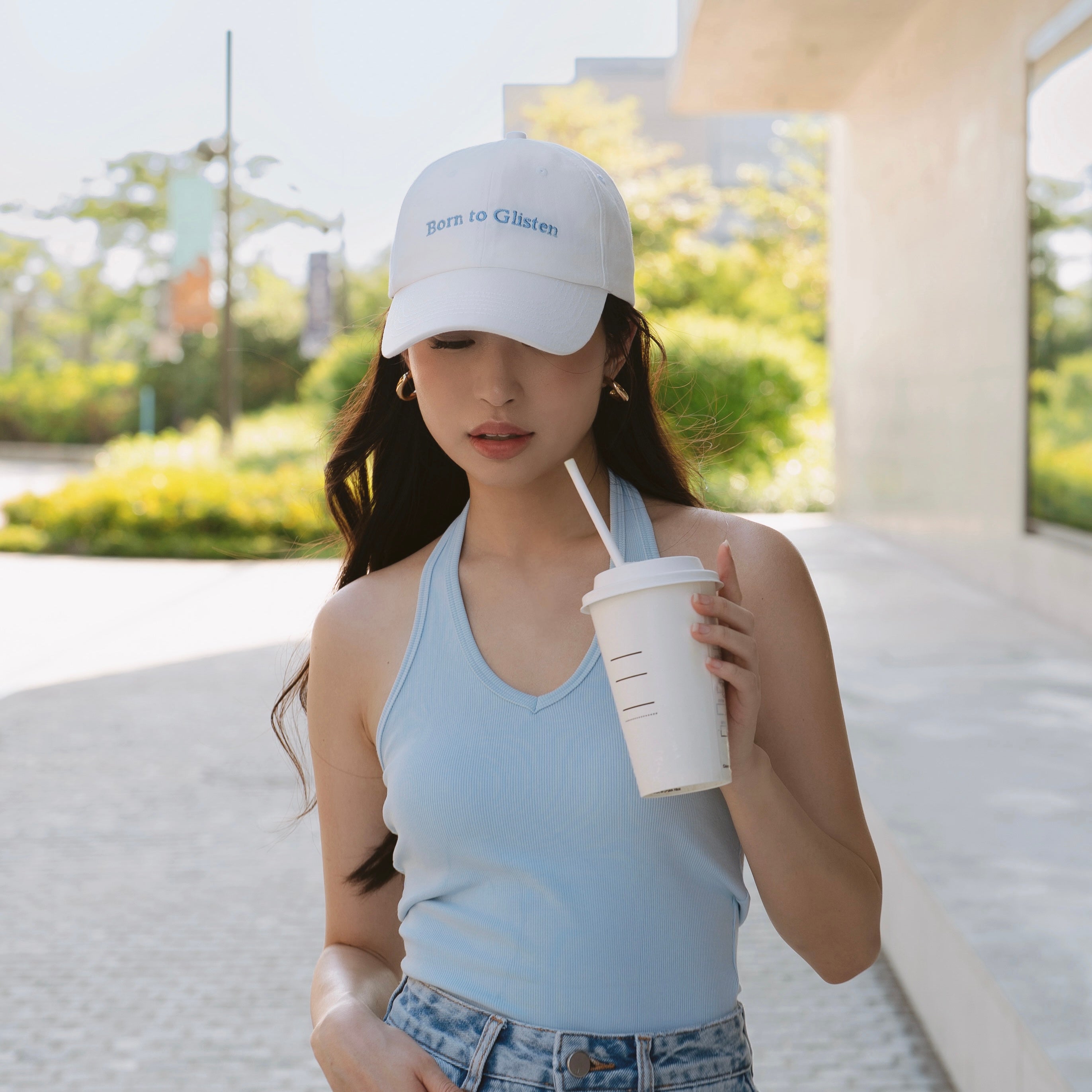 cap