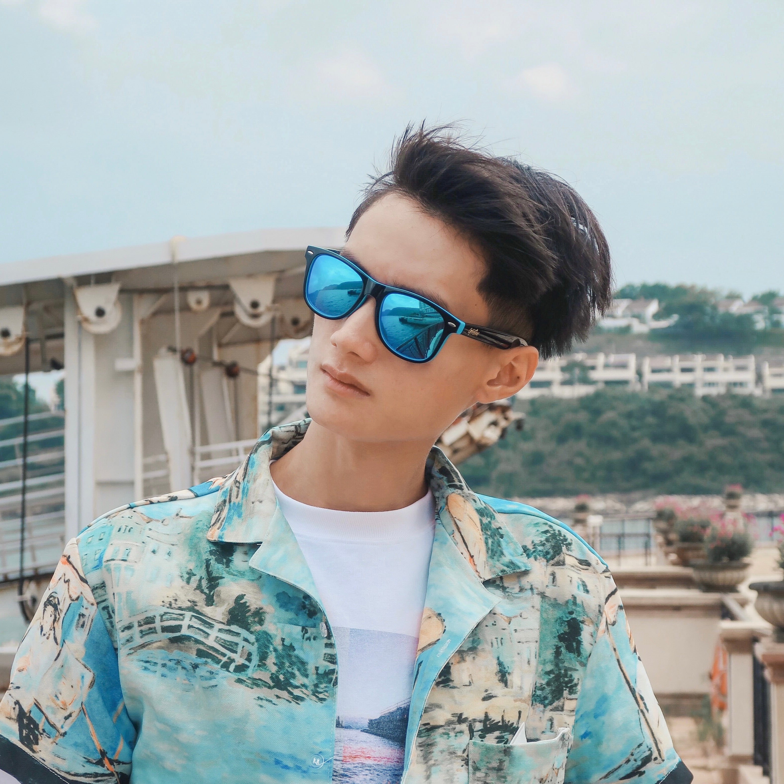 sunglasses
