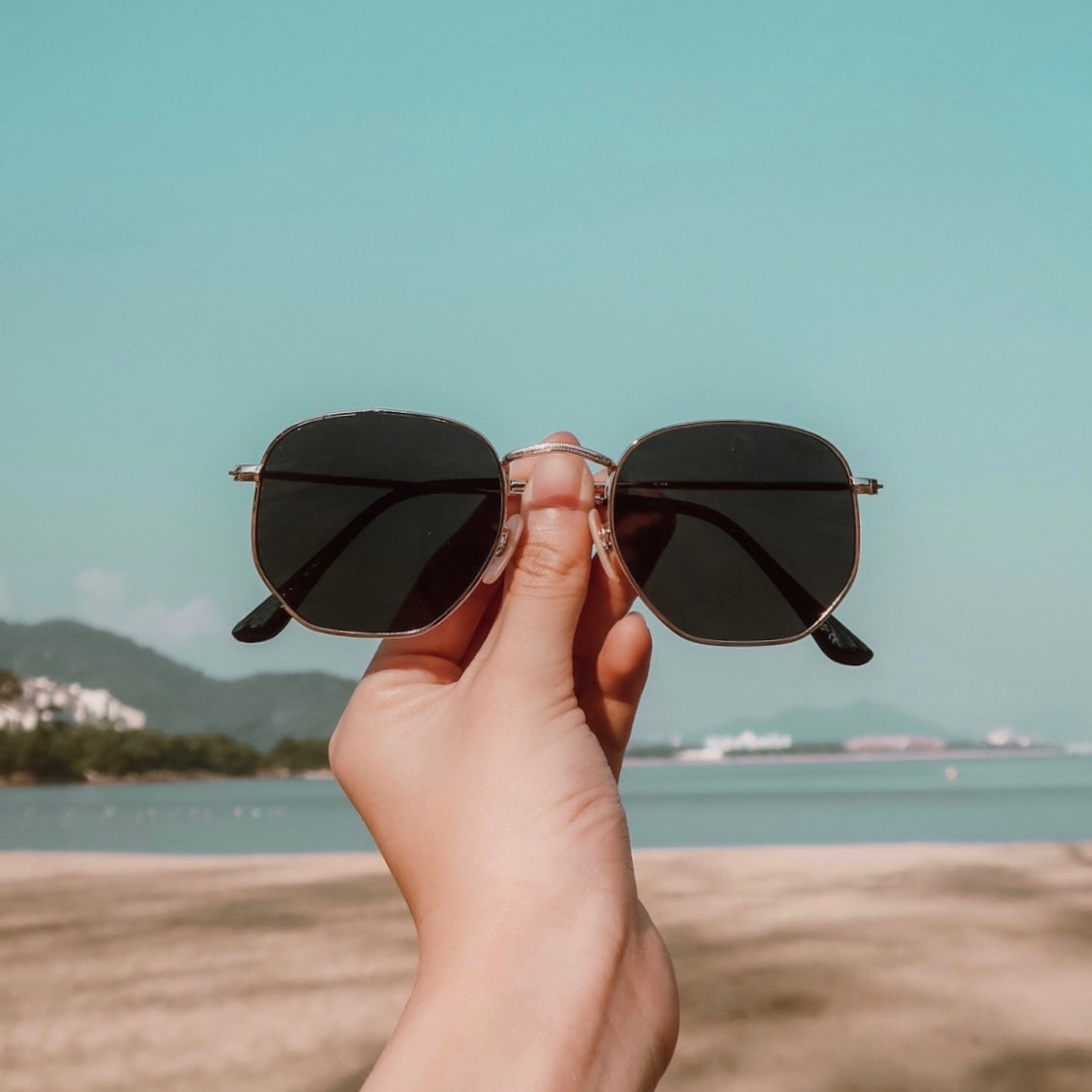 sunglasses
