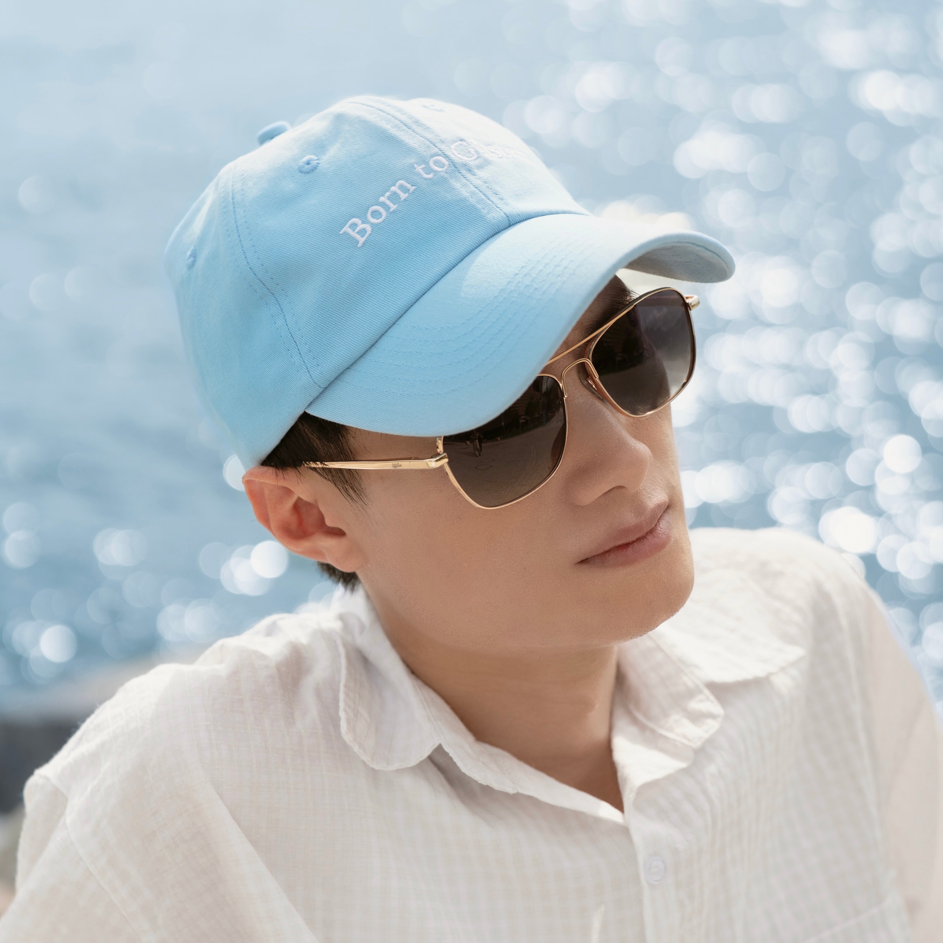 cap