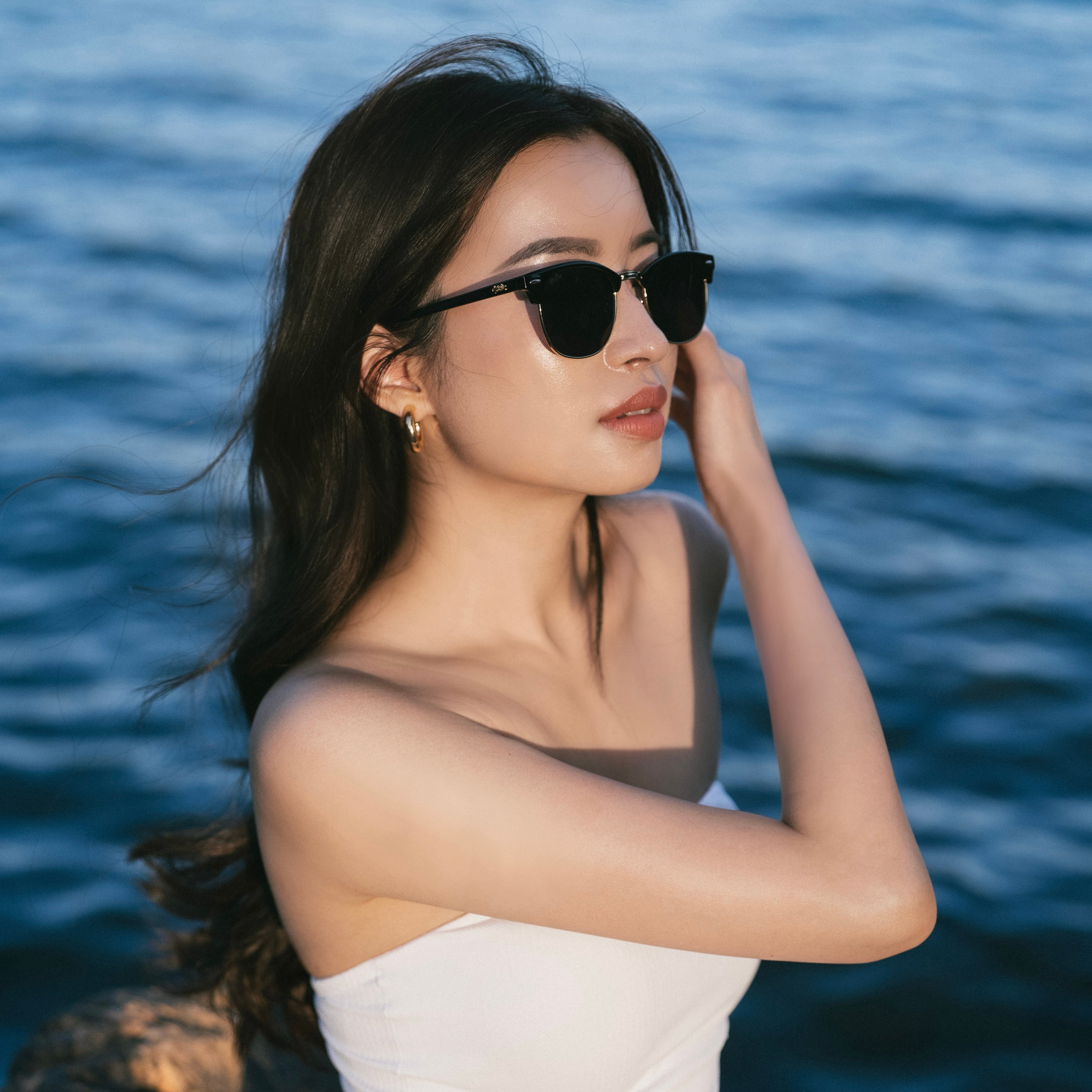 ARDEN (BLACK)