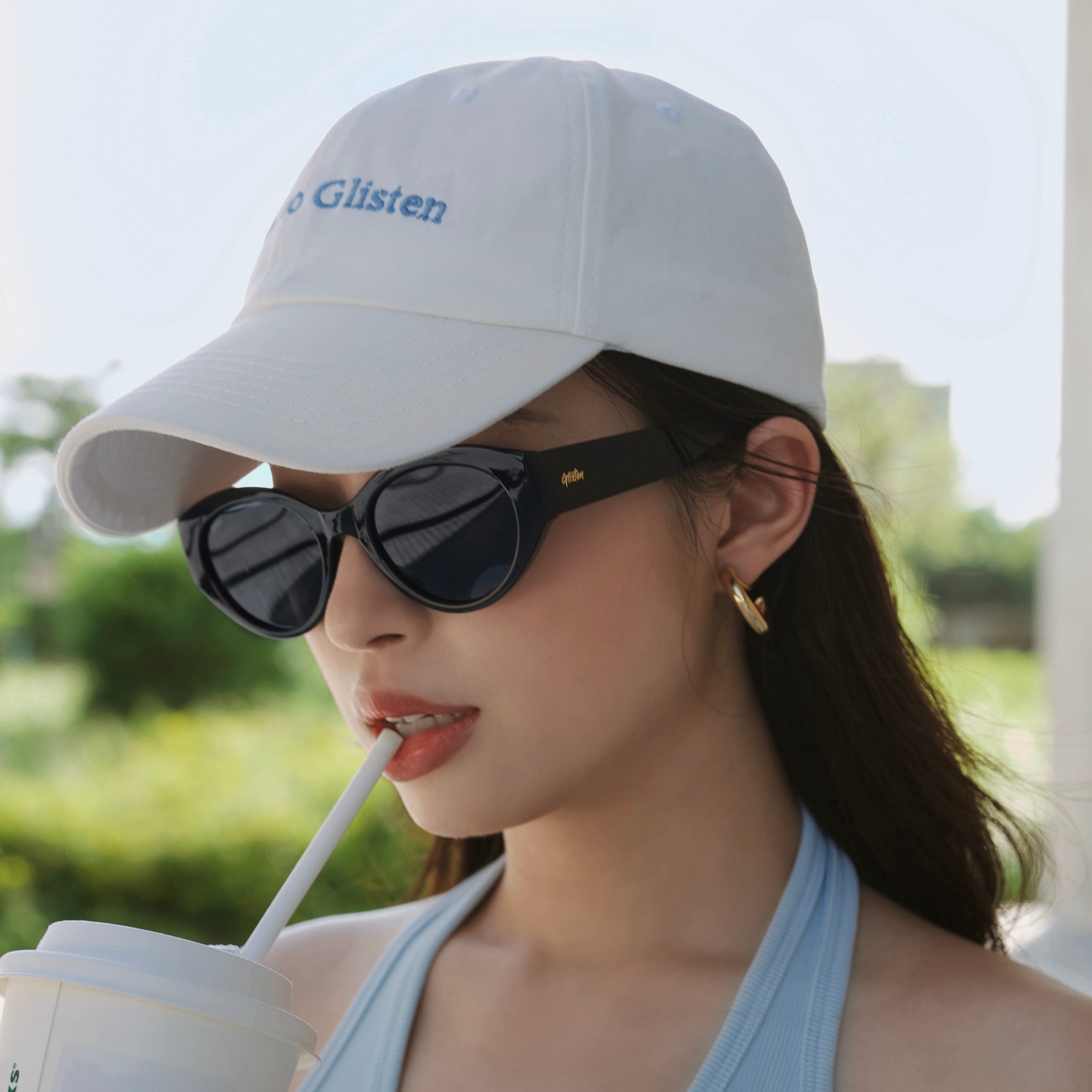 cap