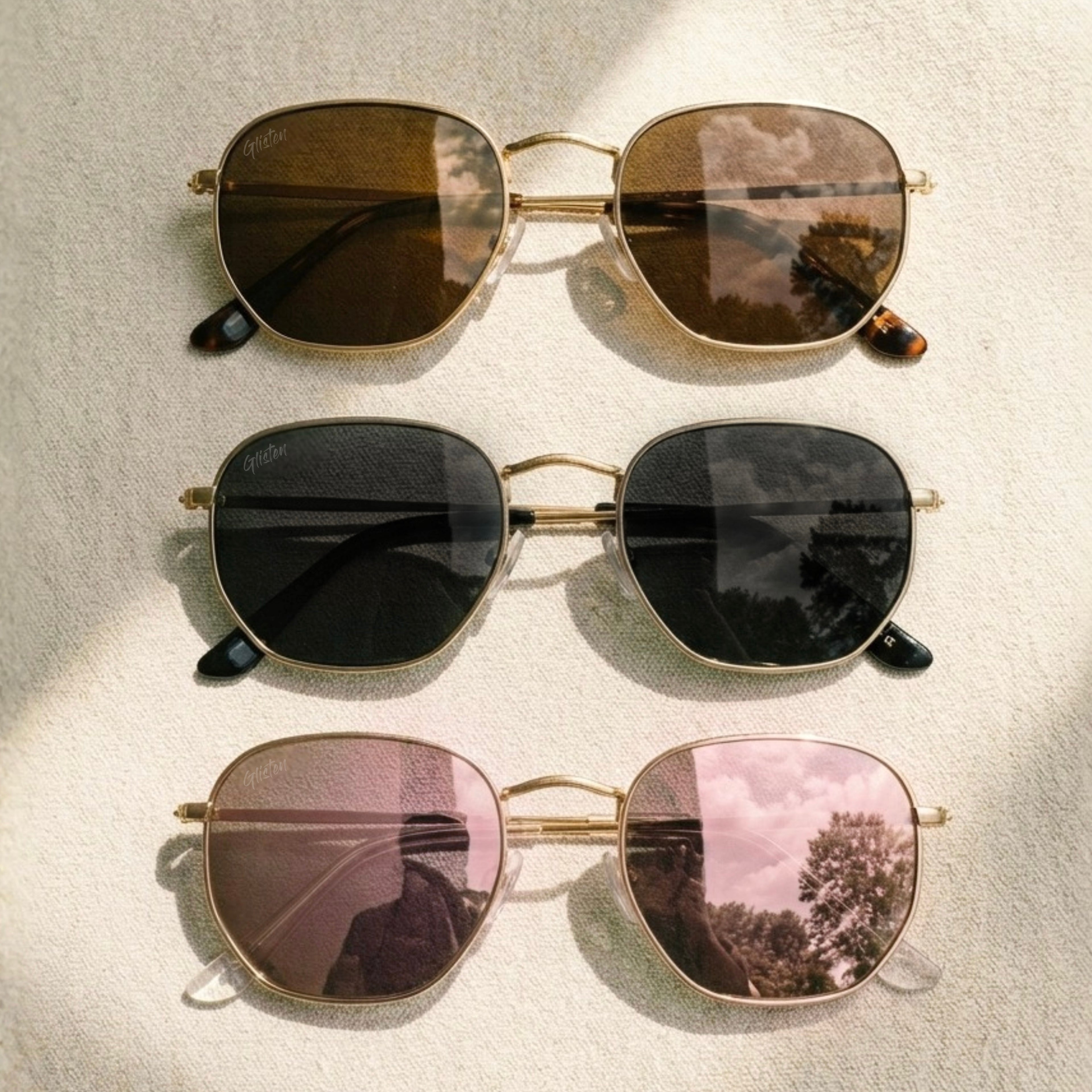 sunglasses