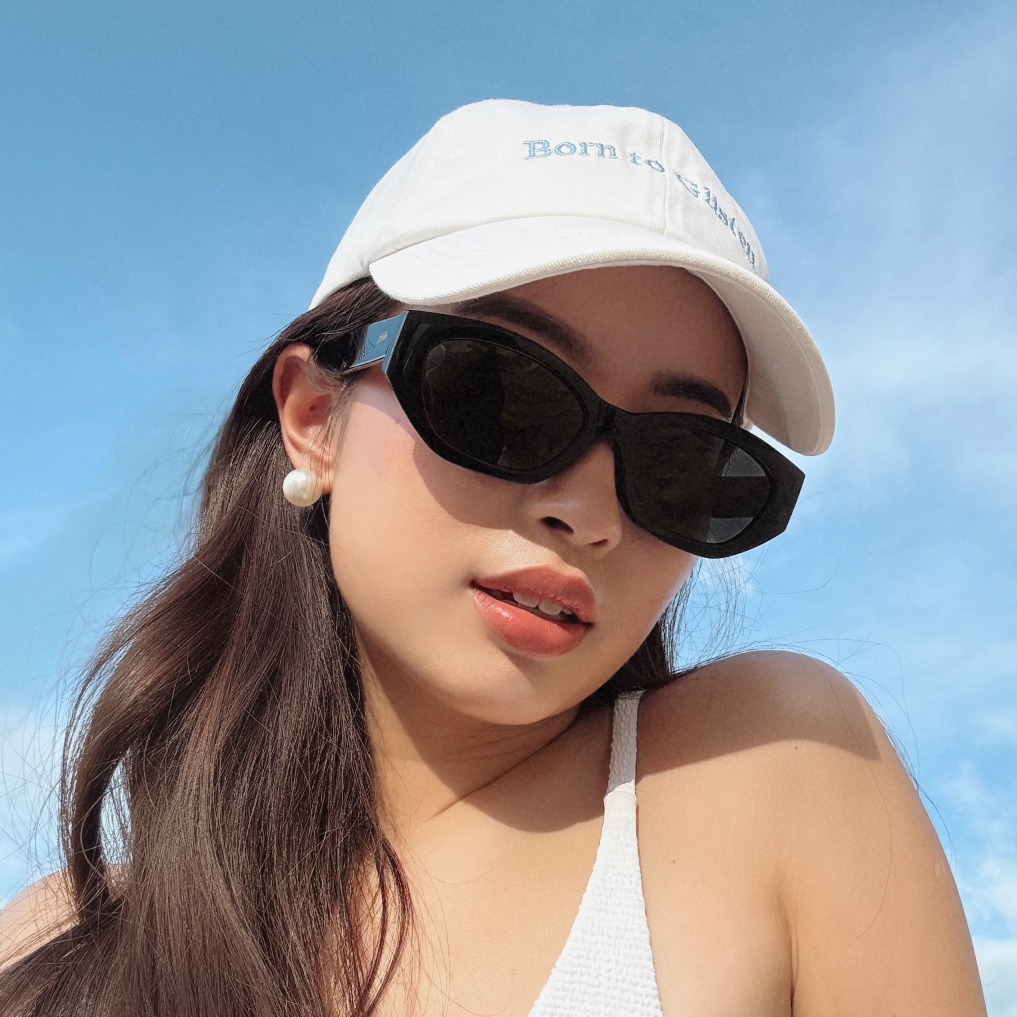 cap