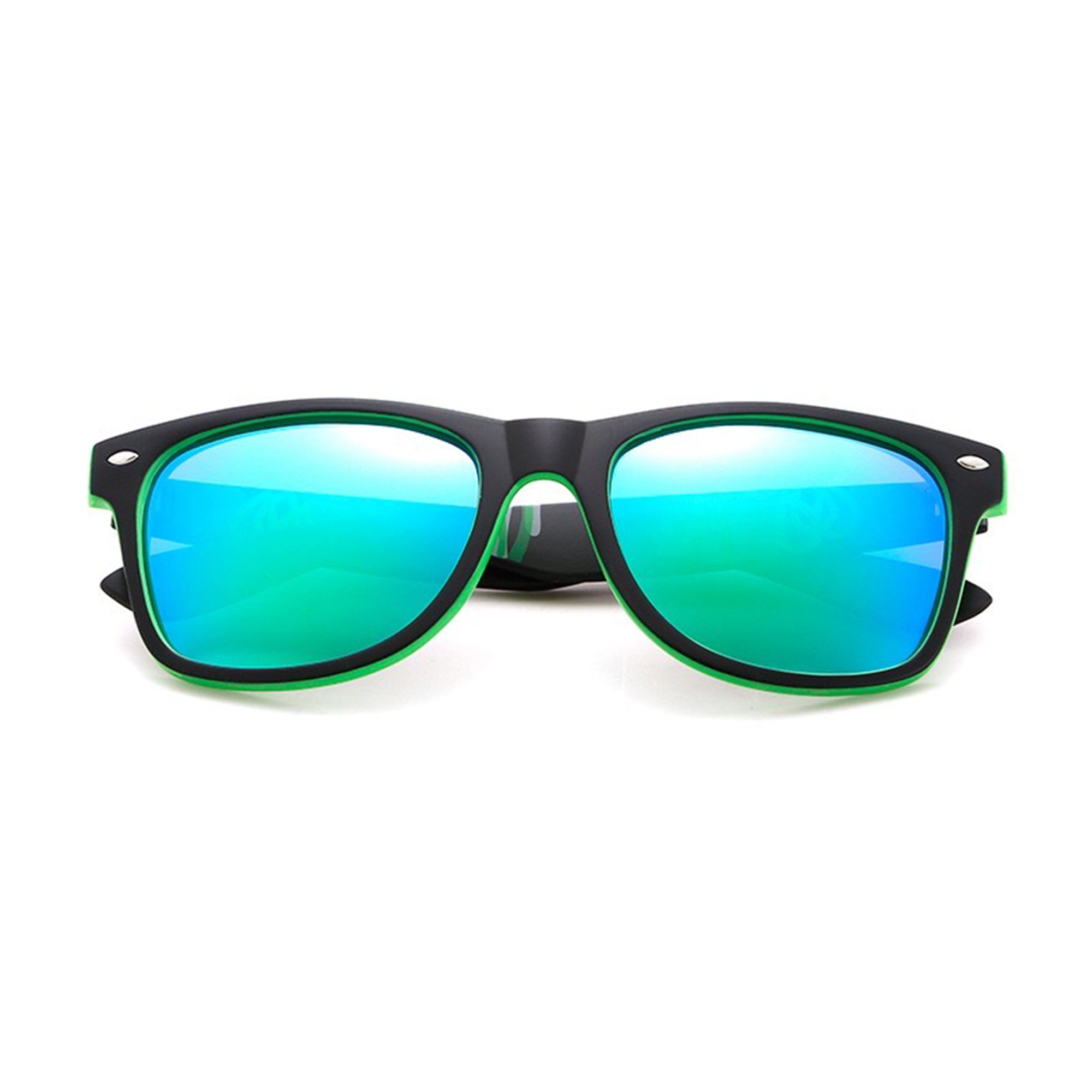 CORY (GREEN)