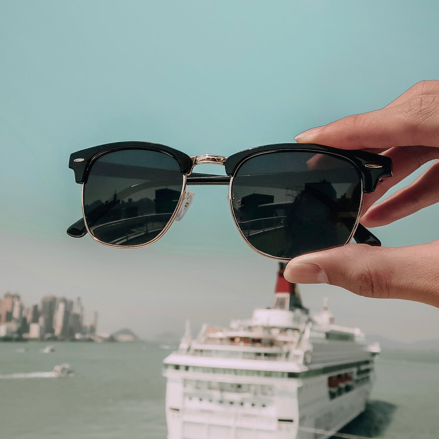 sunglasses