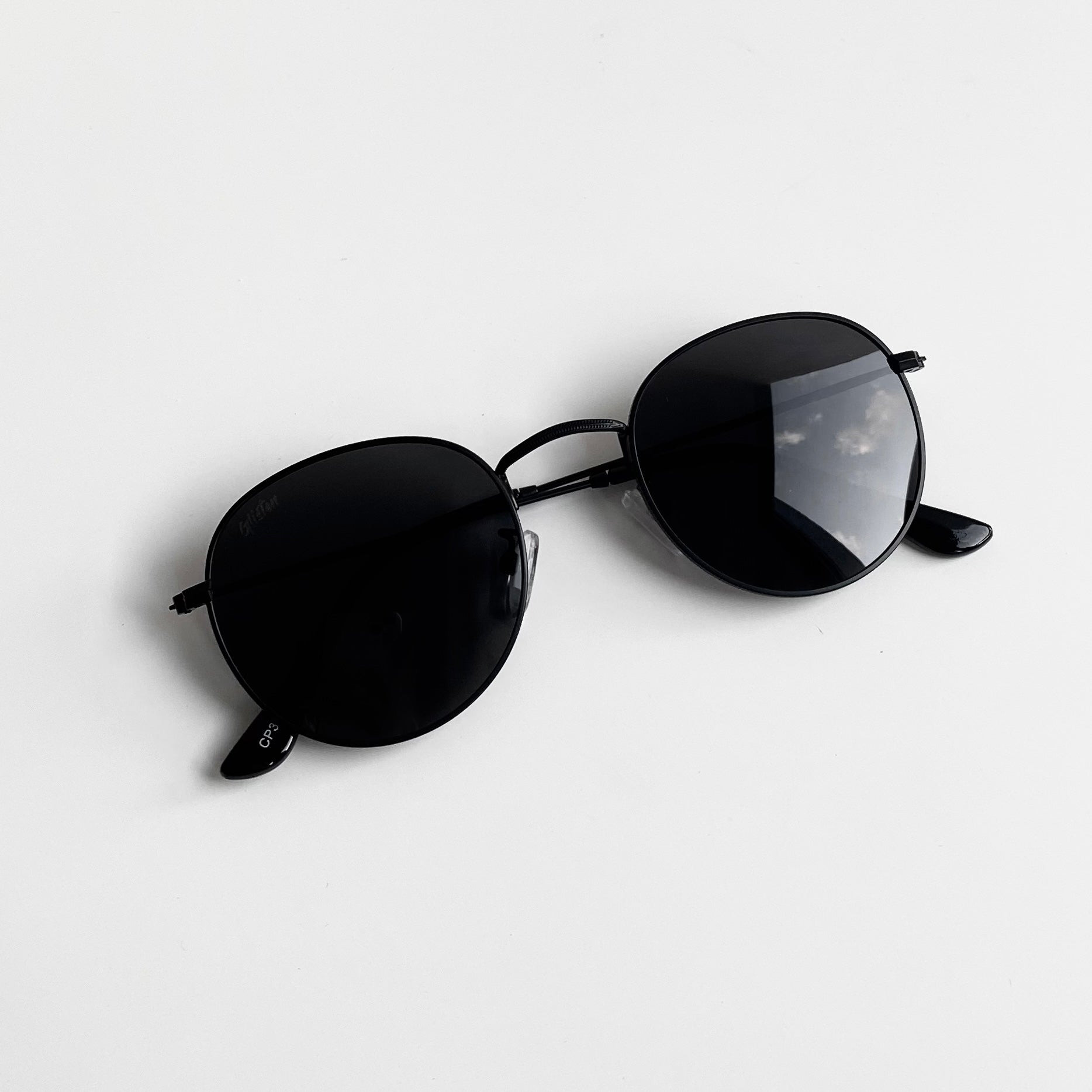 RILEY (BLACK)
