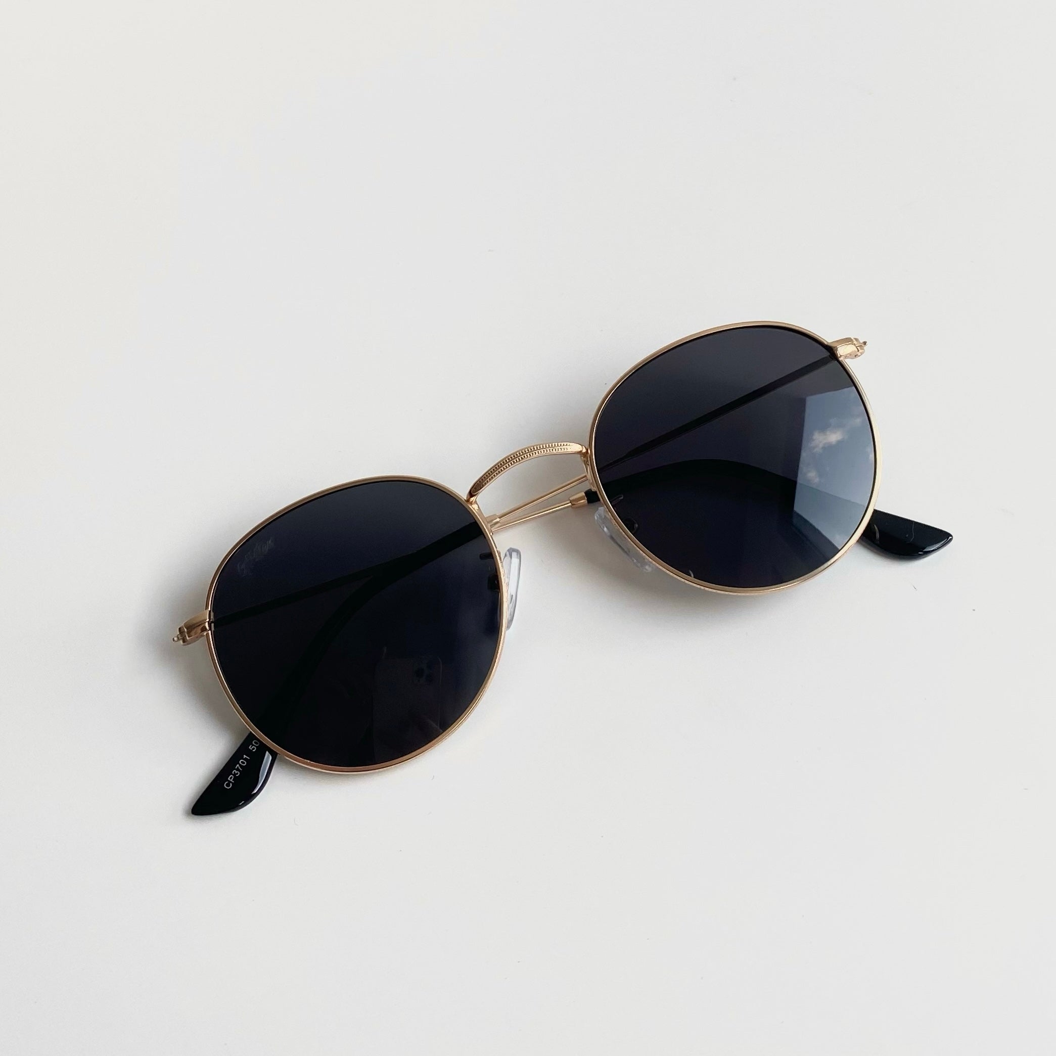 RILEY (GOLD/BLACK)