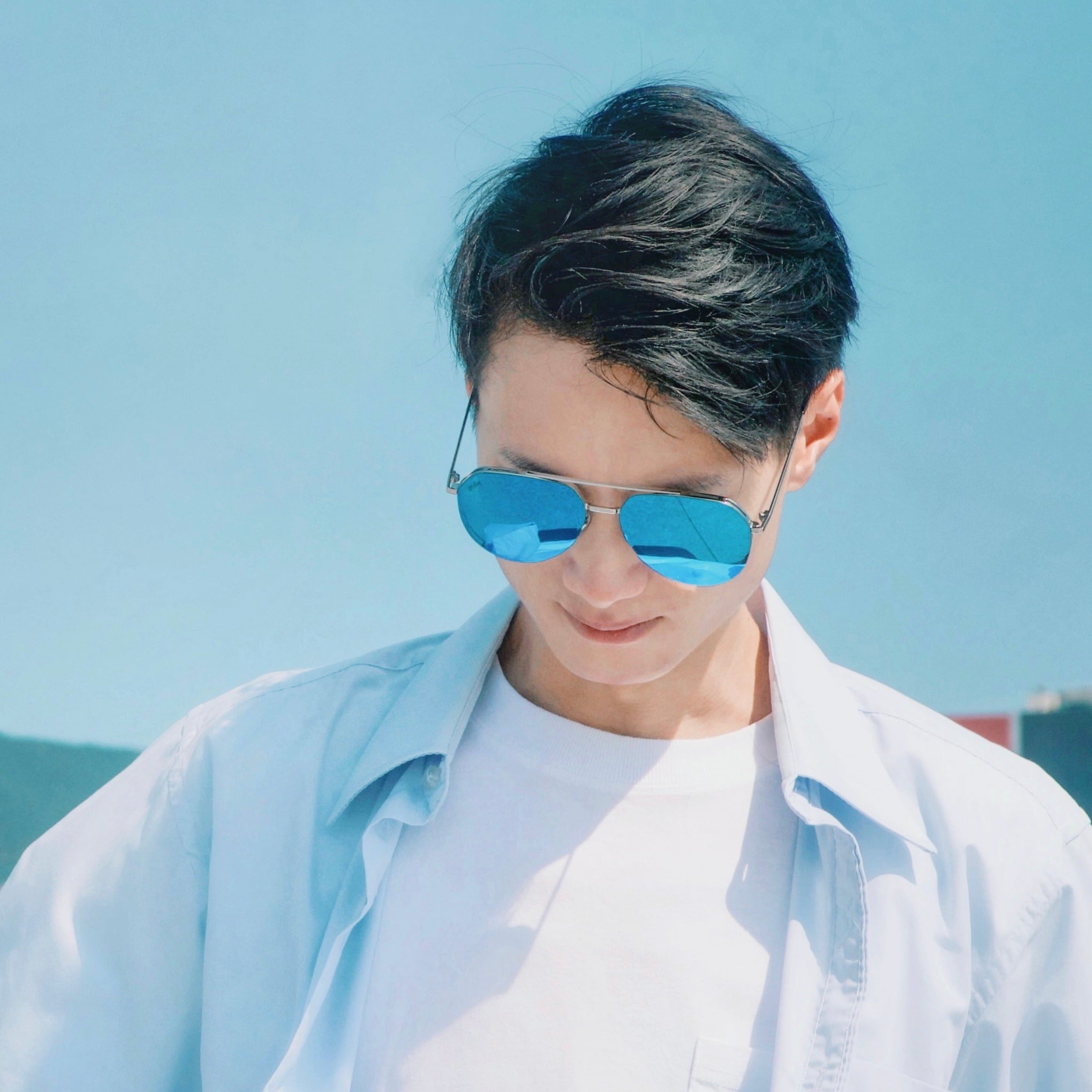 NICK (BLUE)