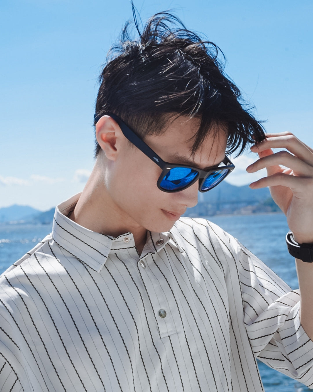MEN’S SUNGLASSES
