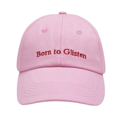 CAP (BLUSH PINK)