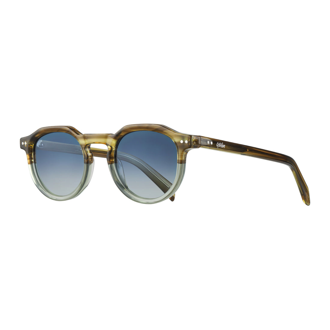 ENZO (BROWN)