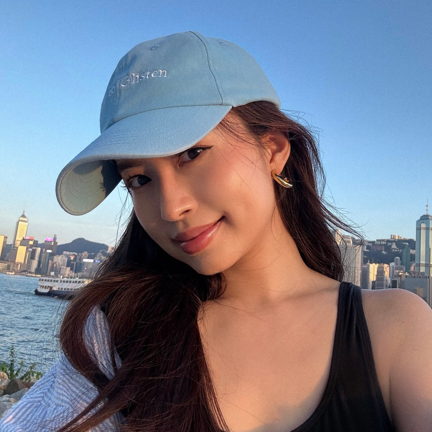 cap