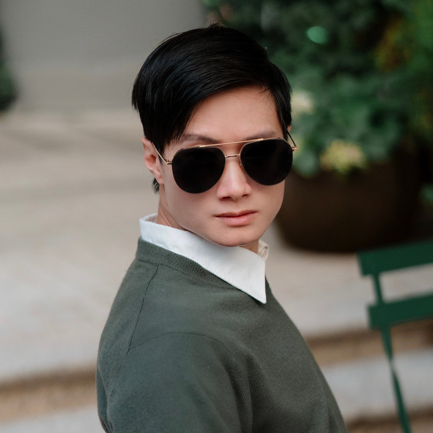 sunglasses
