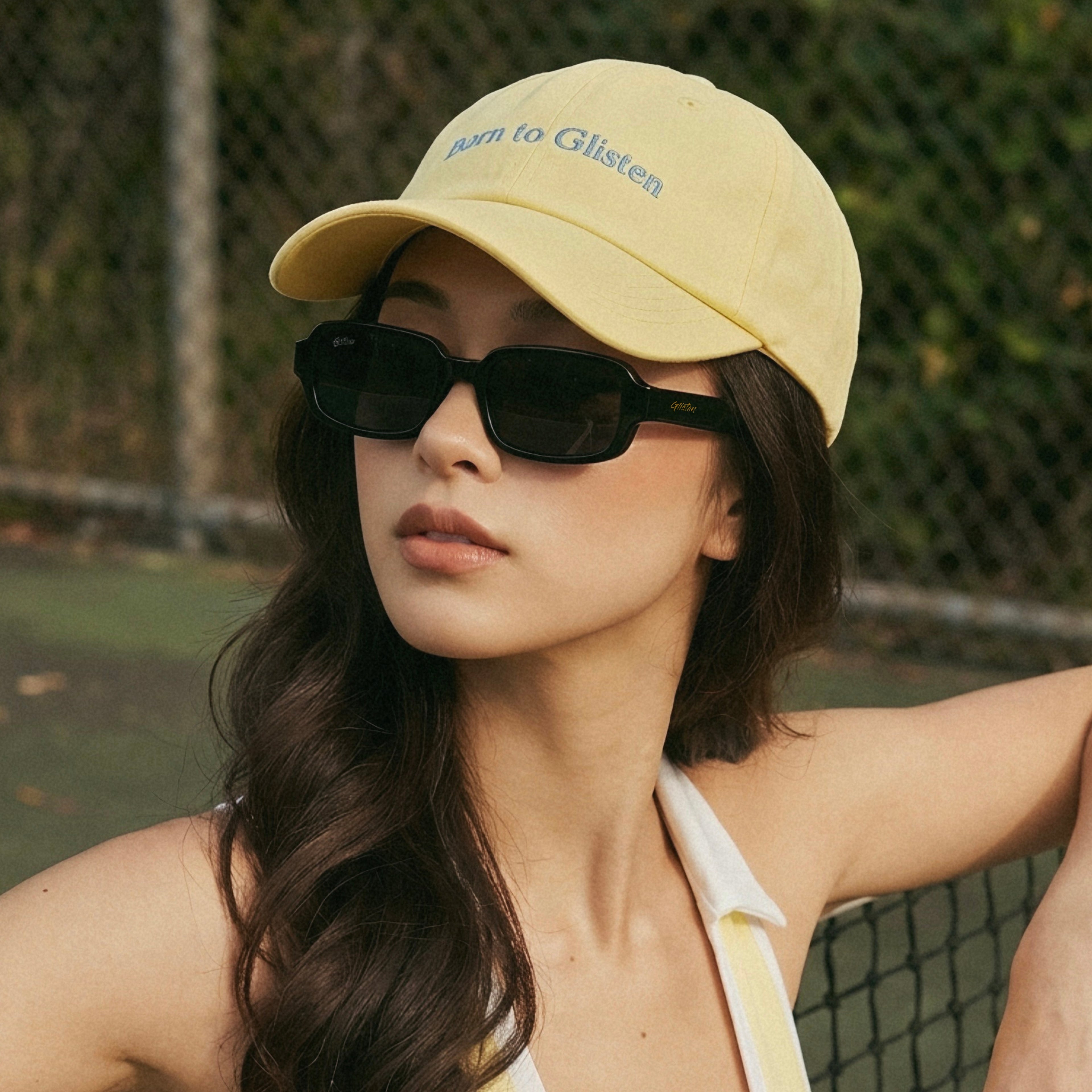 cap
