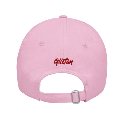 CAP (BLUSH PINK)