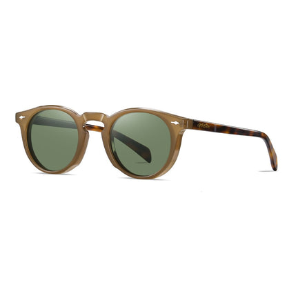 NAVA (BROWN)
