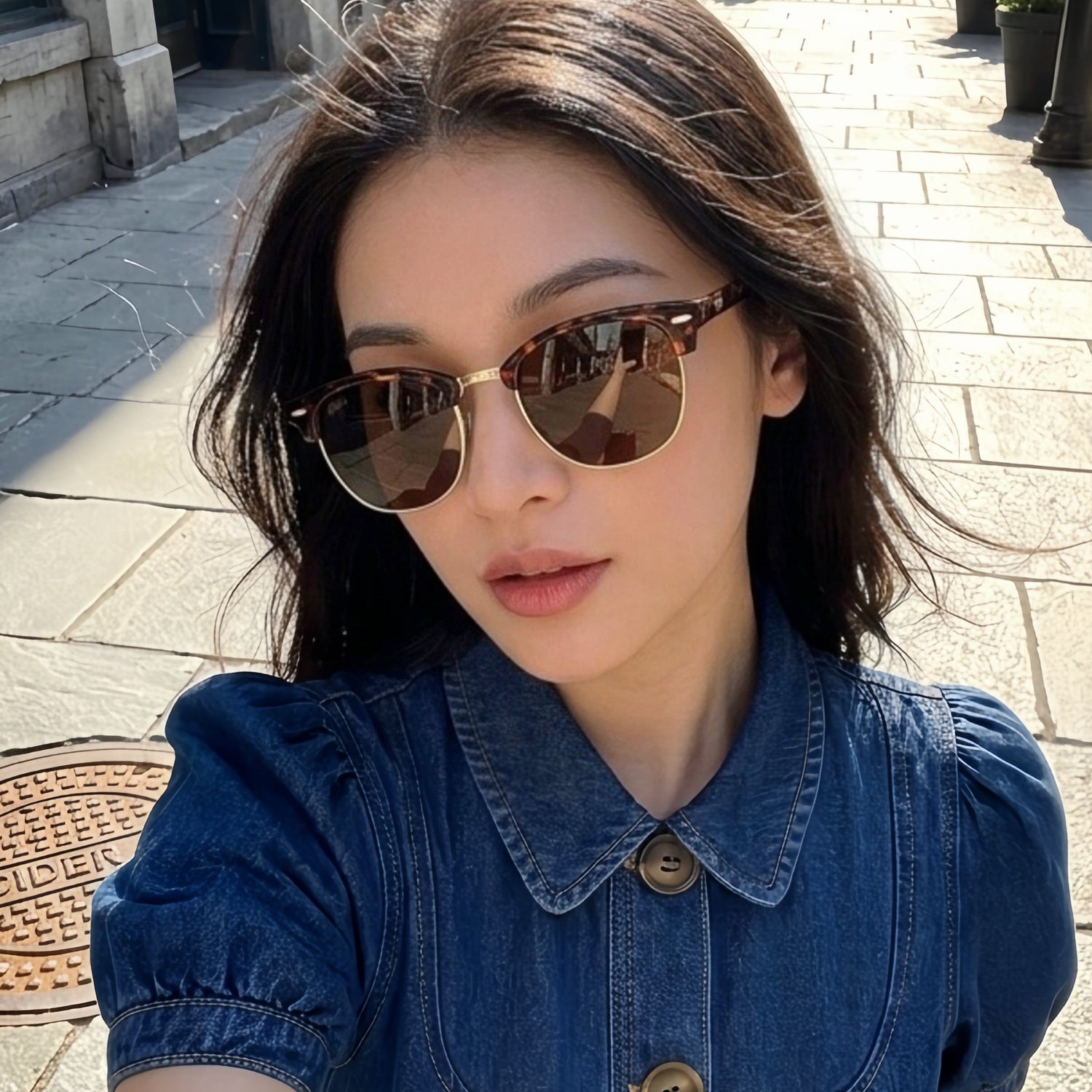 sunglasses