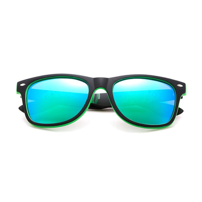 CORY (GREEN)