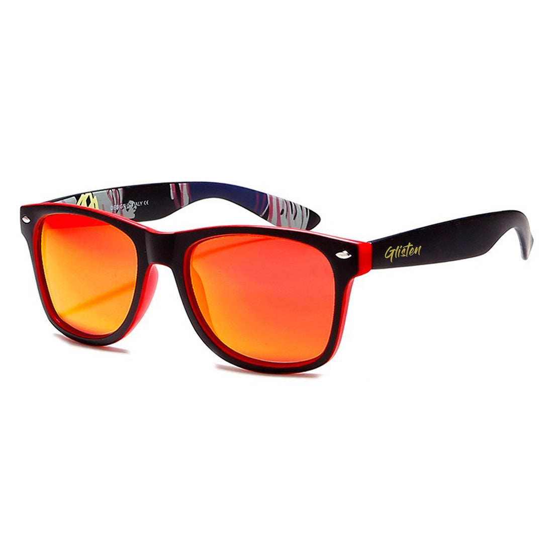 CORY (RED)