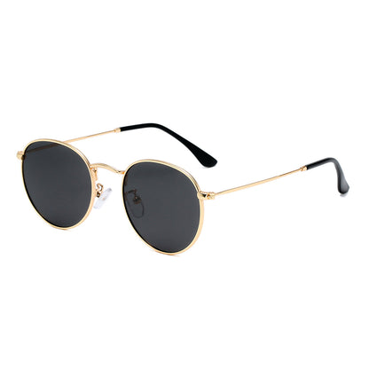 RILEY (GOLD/BLACK)