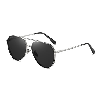 NICK (SILVER)