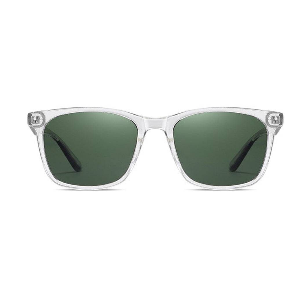 CARTER (DARK GREEN)