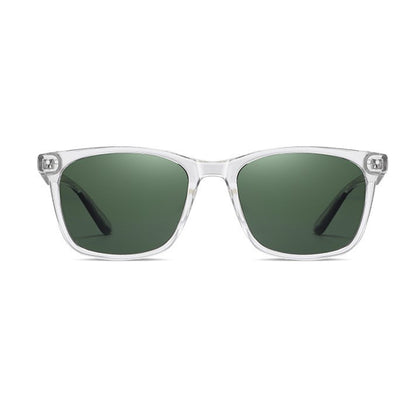 CARTER (DARK GREEN)