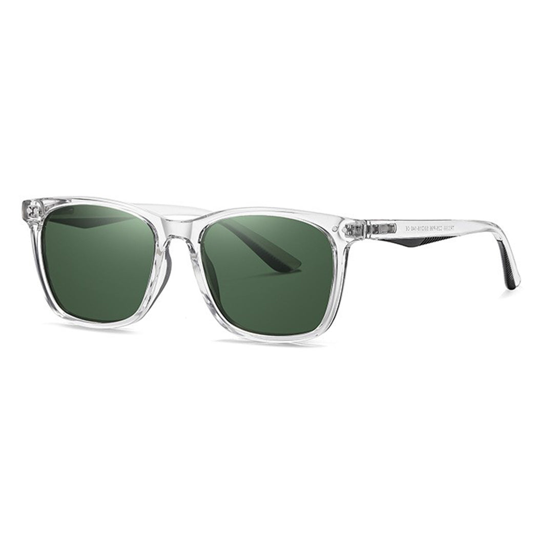 CARTER (DARK GREEN)